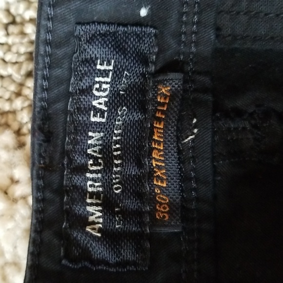 AMERICAN EAGLE PANTS - Picture 4 of 5